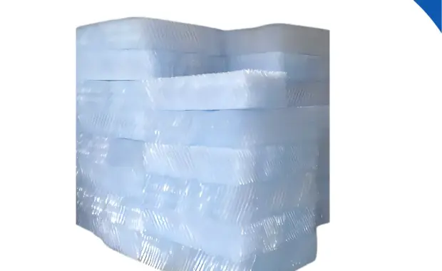 Honeycomb Filter - Media Honeycomb Terbaik